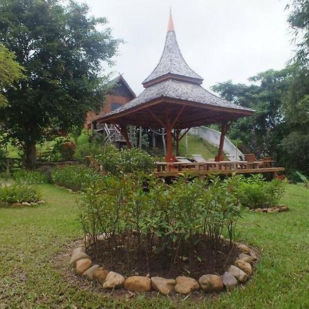 Mokfahsai Resort تاك المظهر الخارجي الصورة