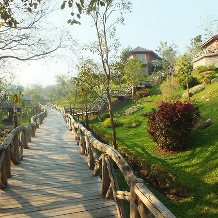Mokfahsai Resort تاك المظهر الخارجي الصورة