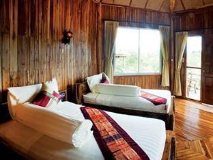 Mokfahsai Resort تاك المظهر الخارجي الصورة