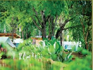 Mokfahsai Resort تاك المظهر الخارجي الصورة
