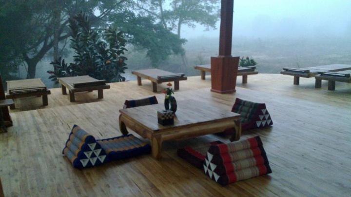 Mokfahsai Resort تاك المظهر الخارجي الصورة