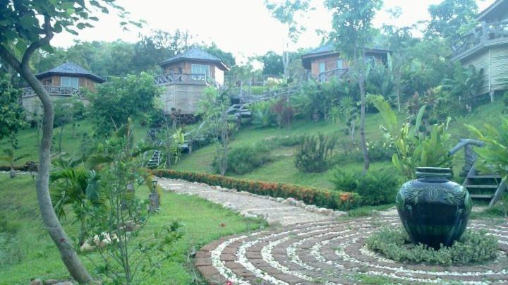 Mokfahsai Resort تاك المظهر الخارجي الصورة