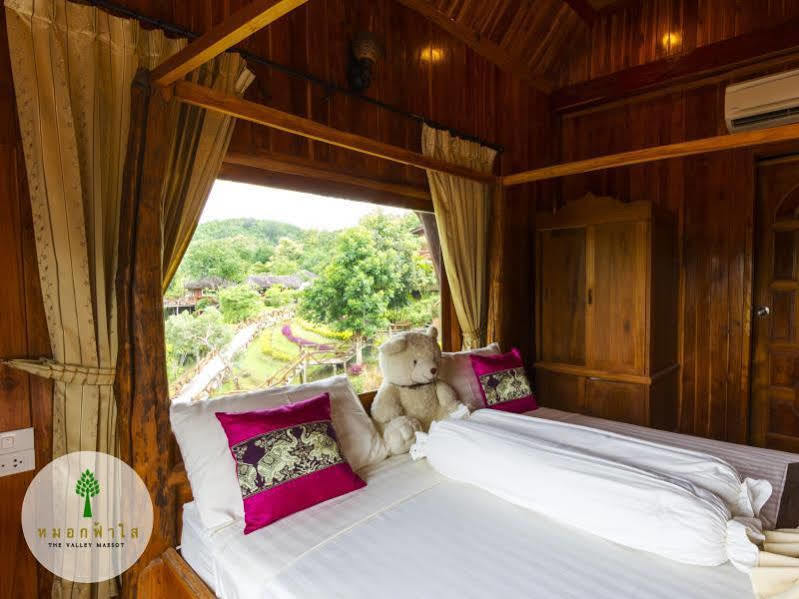 Mokfahsai Resort تاك المظهر الخارجي الصورة