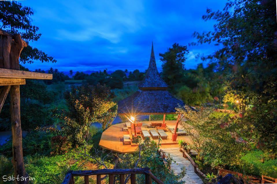 Mokfahsai Resort تاك المظهر الخارجي الصورة