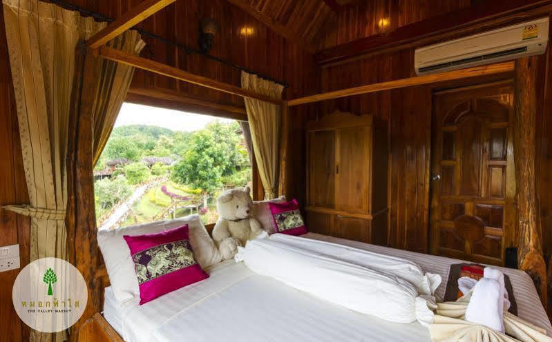 Mokfahsai Resort تاك المظهر الخارجي الصورة