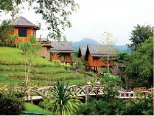 Mokfahsai Resort تاك المظهر الخارجي الصورة